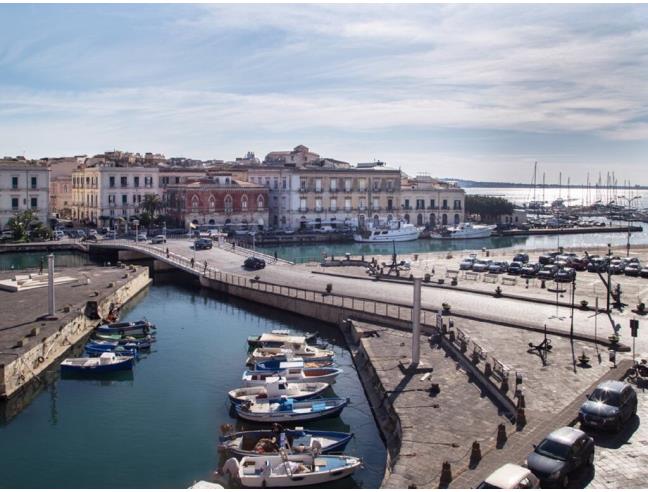 Anteprima foto 3 - Affitto Appartamento Vacanze da Privato a Siracusa - Centro città