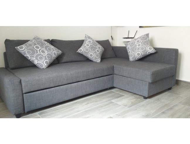 Anteprima foto 3 - Affitto Appartamento Vacanze da Privato a Siracusa - Centro città