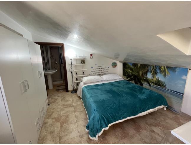 Anteprima foto 3 - Affitto Appartamento Vacanze da Privato a Siracusa - Centro città