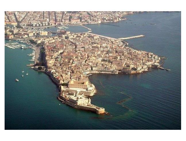 Anteprima foto 3 - Affitto Appartamento Vacanze da Privato a Siracusa - Centro città