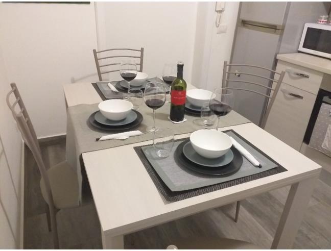 Anteprima foto 4 - Affitto Appartamento Vacanze da Privato a Siracusa - Centro città