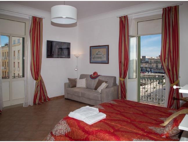 Anteprima foto 4 - Affitto Appartamento Vacanze da Privato a Siracusa - Centro città