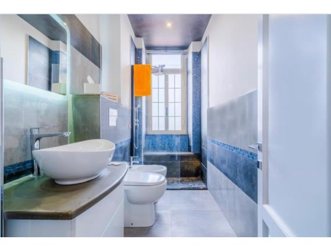 Anteprima foto 4 - Affitto Appartamento Vacanze da Privato a Siracusa - Centro città