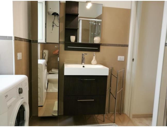 Anteprima foto 4 - Affitto Appartamento Vacanze da Privato a Siracusa - Centro città