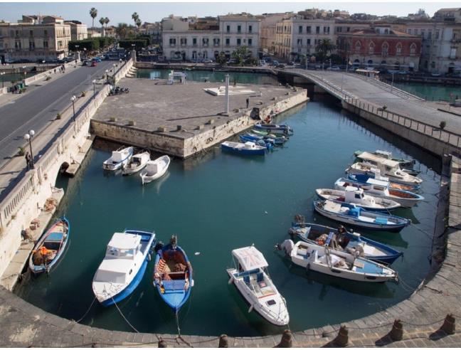 Anteprima foto 5 - Affitto Appartamento Vacanze da Privato a Siracusa - Centro città