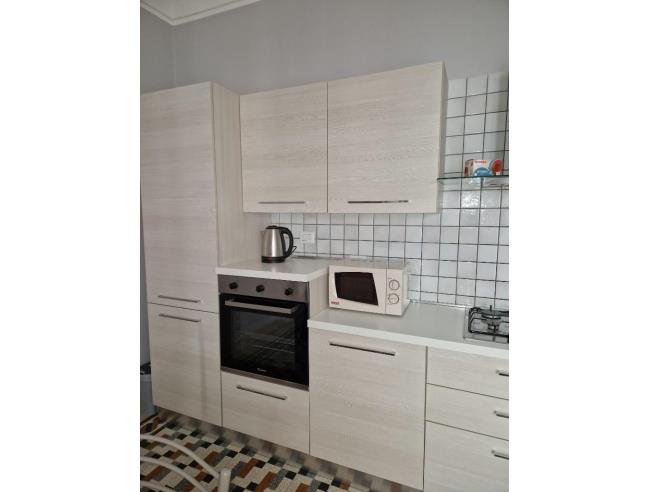 Anteprima foto 5 - Affitto Appartamento Vacanze da Privato a Siracusa - Centro città