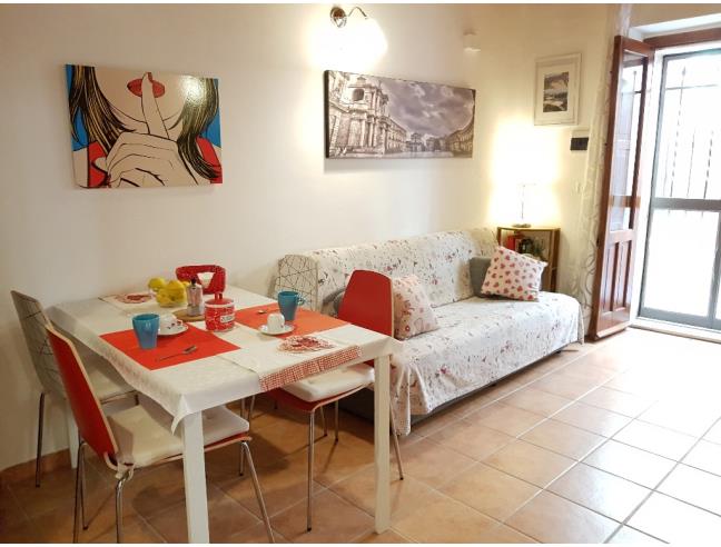 Anteprima foto 5 - Affitto Appartamento Vacanze da Privato a Siracusa - Centro città