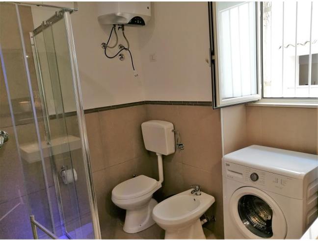 Anteprima foto 5 - Affitto Appartamento Vacanze da Privato a Siracusa - Centro città