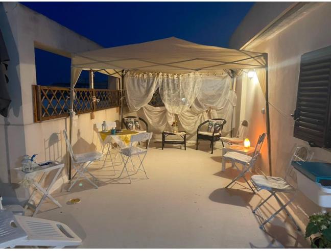 Anteprima foto 5 - Affitto Appartamento Vacanze da Privato a Siracusa - Centro città