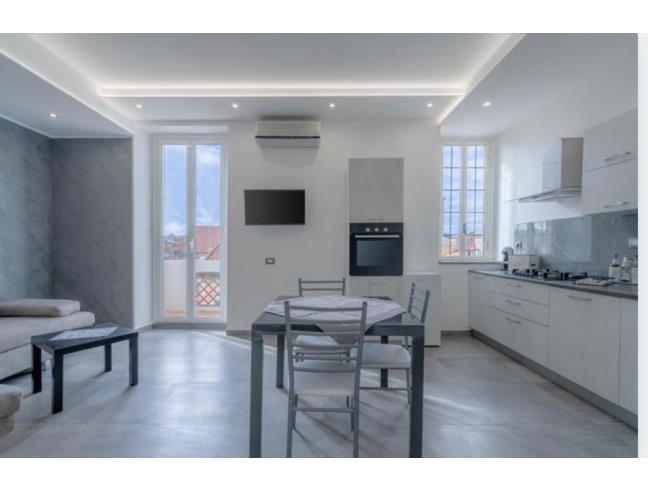 Anteprima foto 5 - Affitto Appartamento Vacanze da Privato a Siracusa - Centro città