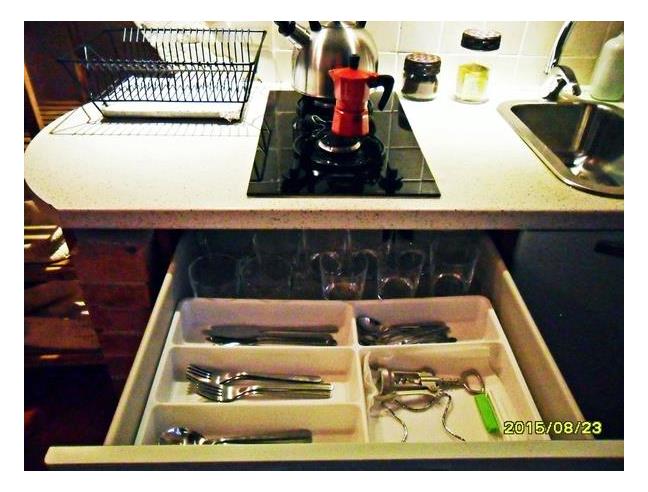 Anteprima foto 6 - Affitto Appartamento Vacanze da Privato a Siracusa - Centro città