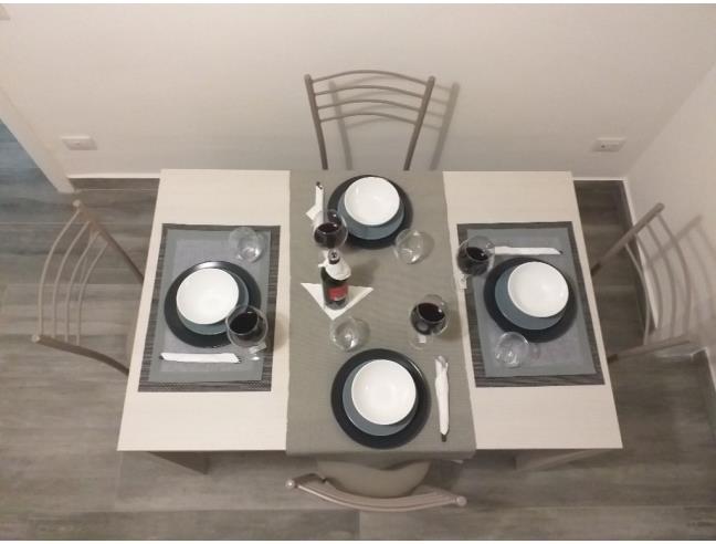 Anteprima foto 6 - Affitto Appartamento Vacanze da Privato a Siracusa - Centro città