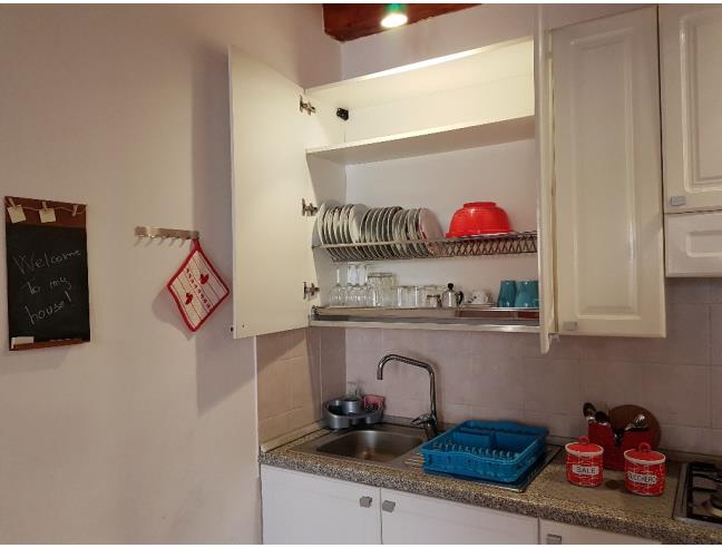 Anteprima foto 6 - Affitto Appartamento Vacanze da Privato a Siracusa - Centro città