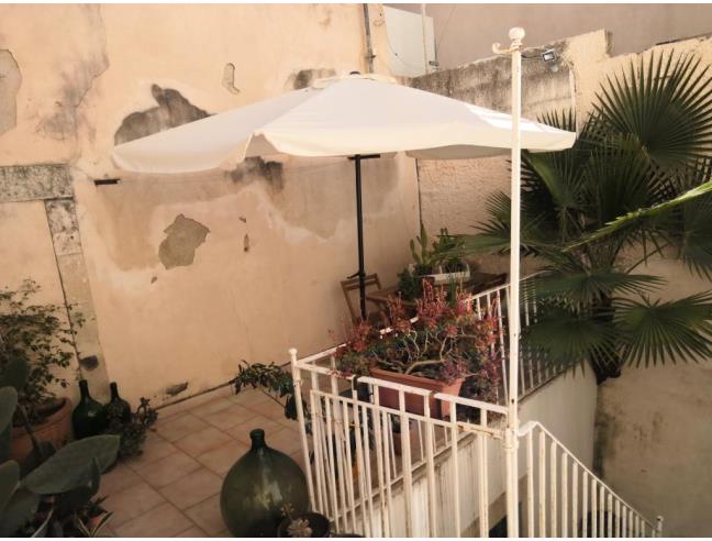 Anteprima foto 6 - Affitto Appartamento Vacanze da Privato a Siracusa - Centro città
