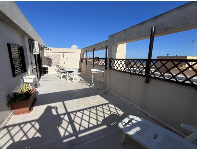 Anteprima foto 6 - Affitto Appartamento Vacanze da Privato a Siracusa - Centro città