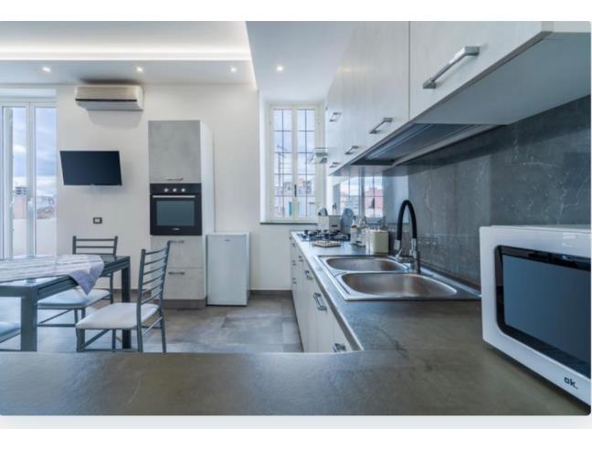 Anteprima foto 6 - Affitto Appartamento Vacanze da Privato a Siracusa - Centro città