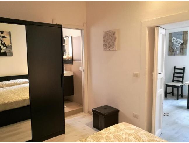 Anteprima foto 7 - Affitto Appartamento Vacanze da Privato a Siracusa - Centro città