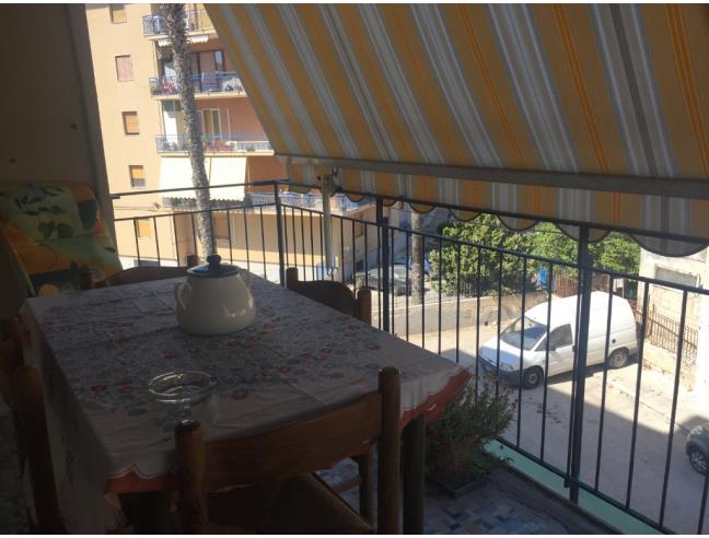 Anteprima foto 7 - Affitto Appartamento Vacanze da Privato a Siracusa - Centro città