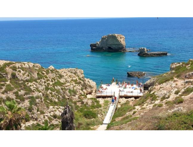 Anteprima foto 7 - Affitto Appartamento Vacanze da Privato a Siracusa - Centro città