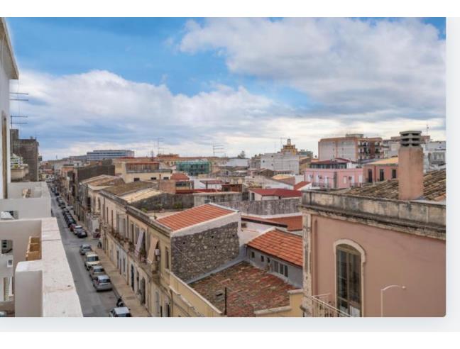 Anteprima foto 7 - Affitto Appartamento Vacanze da Privato a Siracusa - Centro città