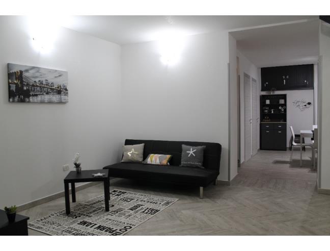 Anteprima foto 8 - Affitto Appartamento Vacanze da Privato a Siracusa - Centro città