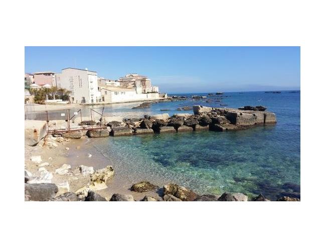 Anteprima foto 8 - Affitto Appartamento Vacanze da Privato a Siracusa - Centro città