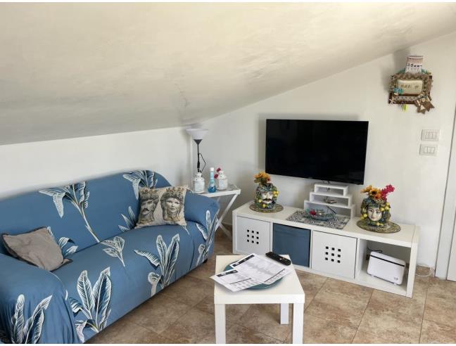 Anteprima foto 8 - Affitto Appartamento Vacanze da Privato a Siracusa - Centro città