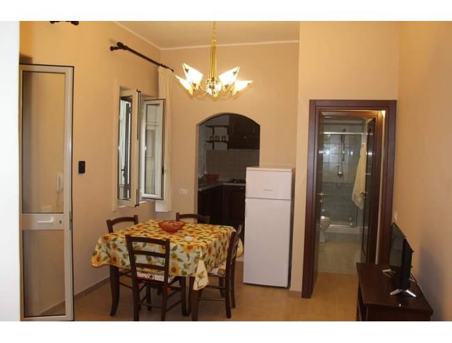 Anteprima foto 8 - Affitto Appartamento Vacanze da Privato a Siracusa - Centro città