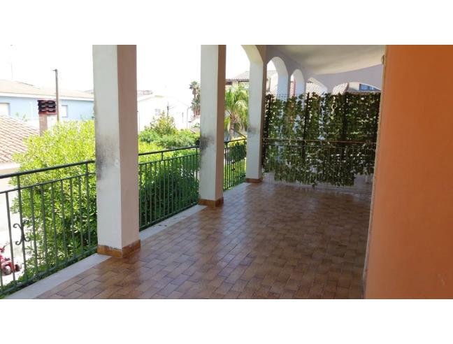 Anteprima foto 3 - Affitto Appartamento Vacanze da Privato a Siracusa - Porto Di Milocca