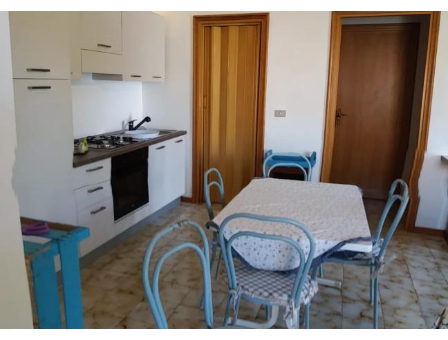 Anteprima foto 4 - Affitto Appartamento Vacanze da Privato a Siracusa - Porto Di Milocca