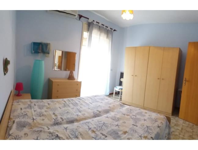 Anteprima foto 6 - Affitto Appartamento Vacanze da Privato a Siracusa - Porto Di Milocca