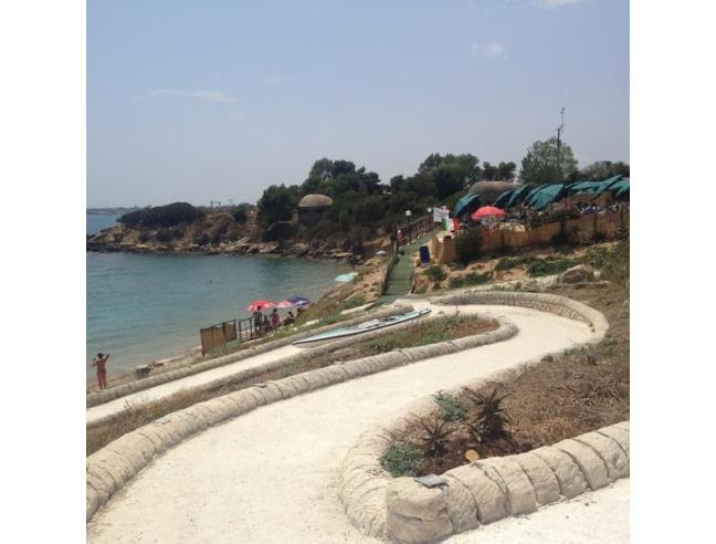 Anteprima foto 8 - Affitto Appartamento Vacanze da Privato a Siracusa - Porto Di Milocca