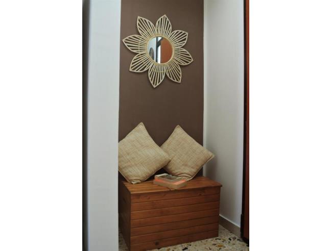 Anteprima foto 2 - Affitto Appartamento Vacanze da Privato a Siracusa (Siracusa)