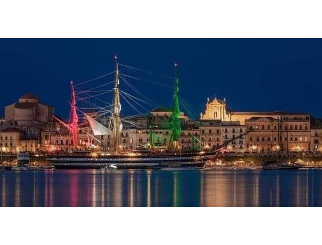 Anteprima foto 2 - Affitto Appartamento Vacanze da Privato a Siracusa (Siracusa)