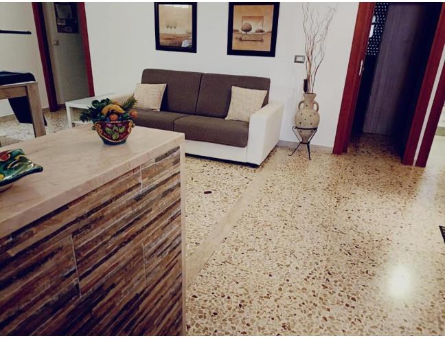 Anteprima foto 3 - Affitto Appartamento Vacanze da Privato a Siracusa (Siracusa)