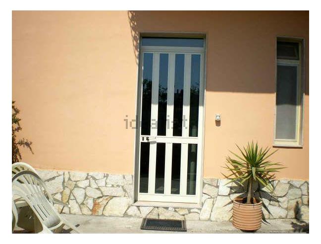 Anteprima foto 3 - Affitto Appartamento Vacanze da Privato a Siracusa (Siracusa)