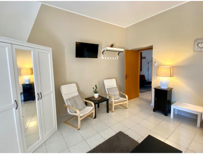 Anteprima foto 3 - Affitto Appartamento Vacanze da Privato a Siracusa (Siracusa)