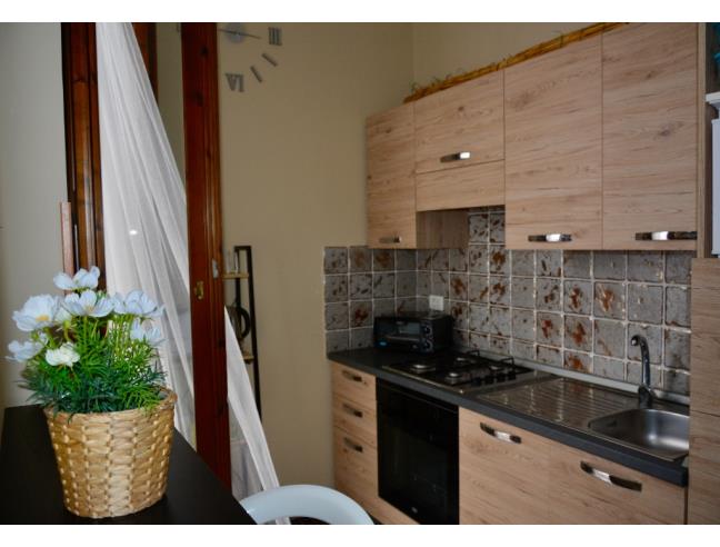 Anteprima foto 4 - Affitto Appartamento Vacanze da Privato a Siracusa (Siracusa)