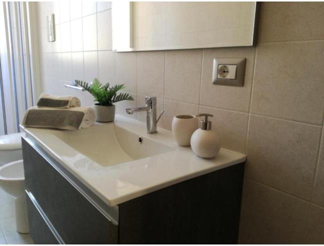 Anteprima foto 4 - Affitto Appartamento Vacanze da Privato a Siracusa (Siracusa)