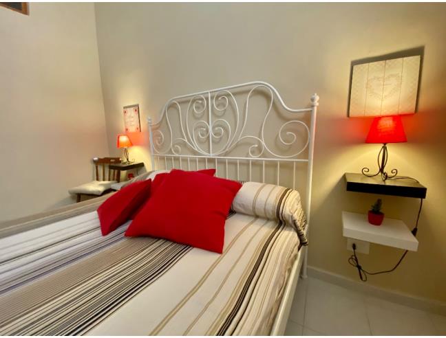 Anteprima foto 5 - Affitto Appartamento Vacanze da Privato a Siracusa (Siracusa)