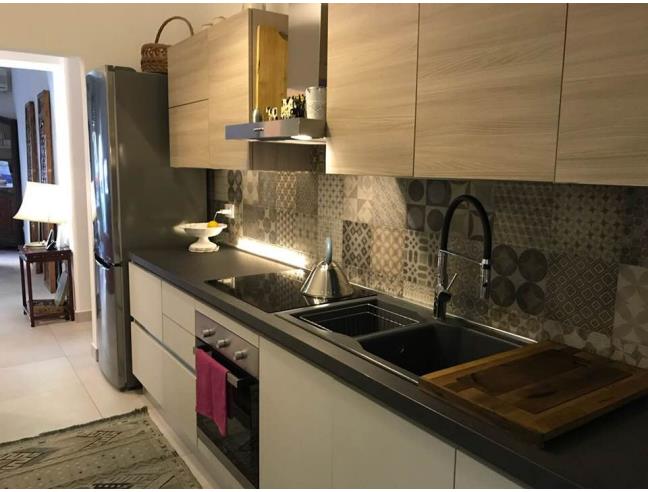 Anteprima foto 6 - Affitto Appartamento Vacanze da Privato a Siracusa (Siracusa)