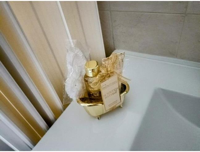 Anteprima foto 6 - Affitto Appartamento Vacanze da Privato a Siracusa (Siracusa)