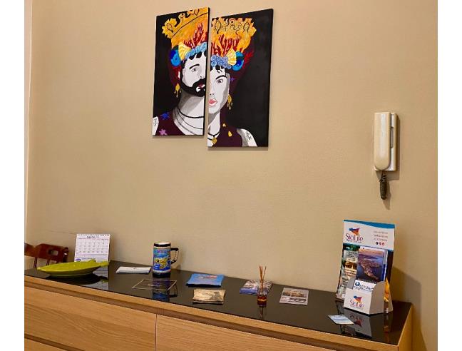 Anteprima foto 6 - Affitto Appartamento Vacanze da Privato a Siracusa (Siracusa)