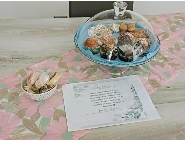 Anteprima foto 8 - Affitto Appartamento Vacanze da Privato a Siracusa (Siracusa)