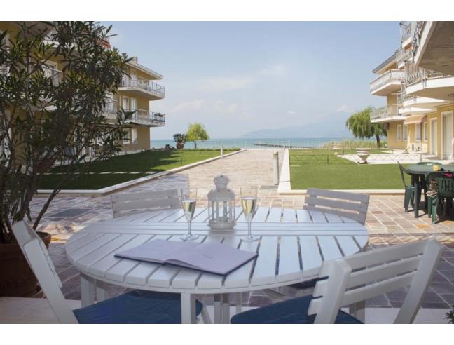 Anteprima foto 1 - Affitto Appartamento Vacanze da Privato a Sirmione (Brescia)