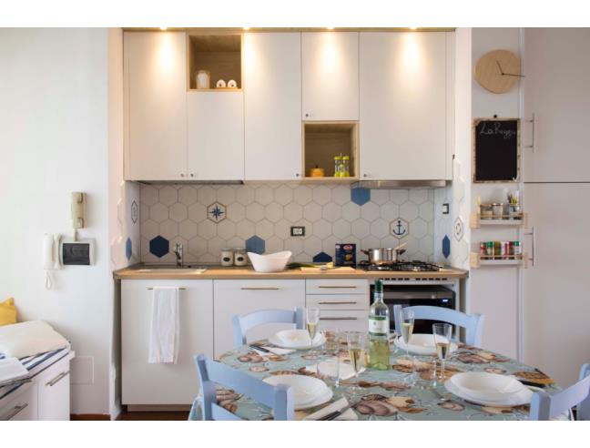 Anteprima foto 2 - Affitto Appartamento Vacanze da Privato a Sirmione (Brescia)