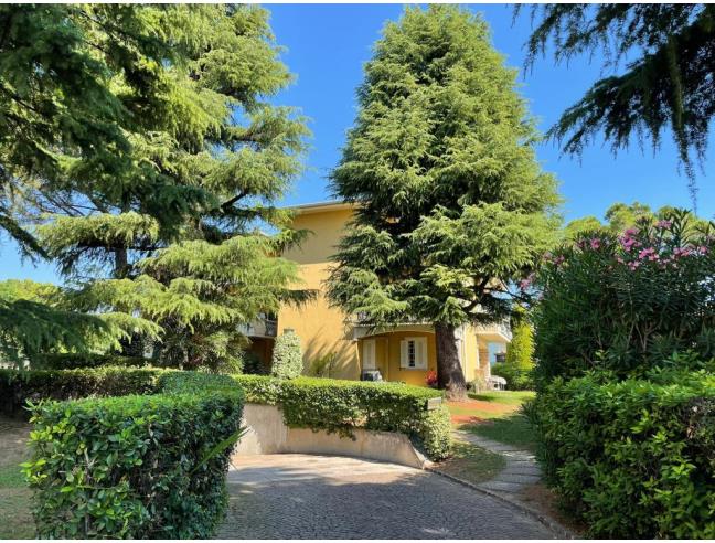 Anteprima foto 4 - Affitto Appartamento Vacanze da Privato a Sirmione (Brescia)