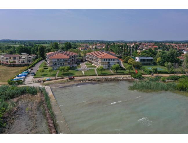 Anteprima foto 4 - Affitto Appartamento Vacanze da Privato a Sirmione (Brescia)
