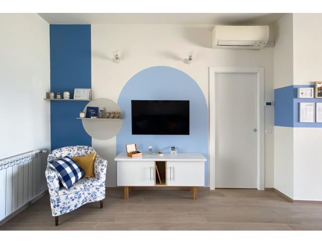 Anteprima foto 7 - Affitto Appartamento Vacanze da Privato a Sirmione (Brescia)