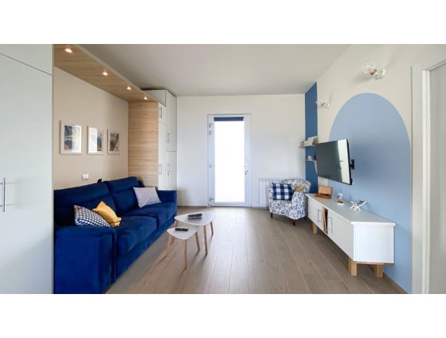 Anteprima foto 8 - Affitto Appartamento Vacanze da Privato a Sirmione (Brescia)